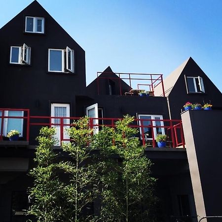 I House Chinchin Hotell Seoul Eksteriør bilde