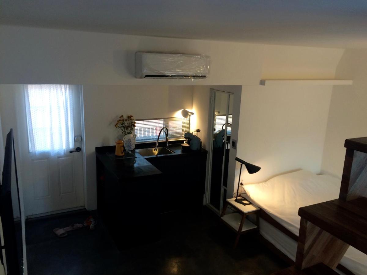 I House Chinchin Hotell Seoul Eksteriør bilde