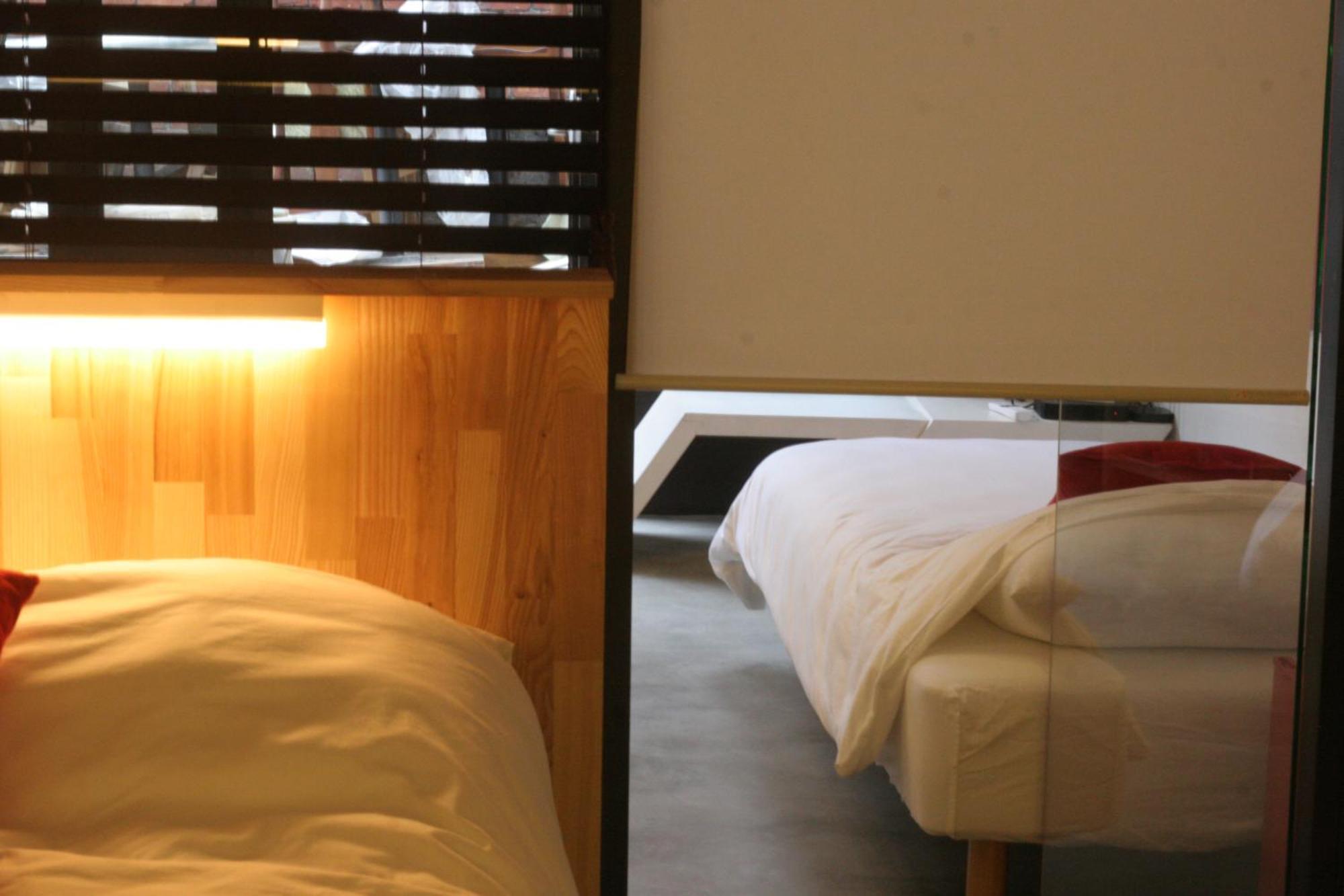 I House Chinchin Hotell Seoul Eksteriør bilde