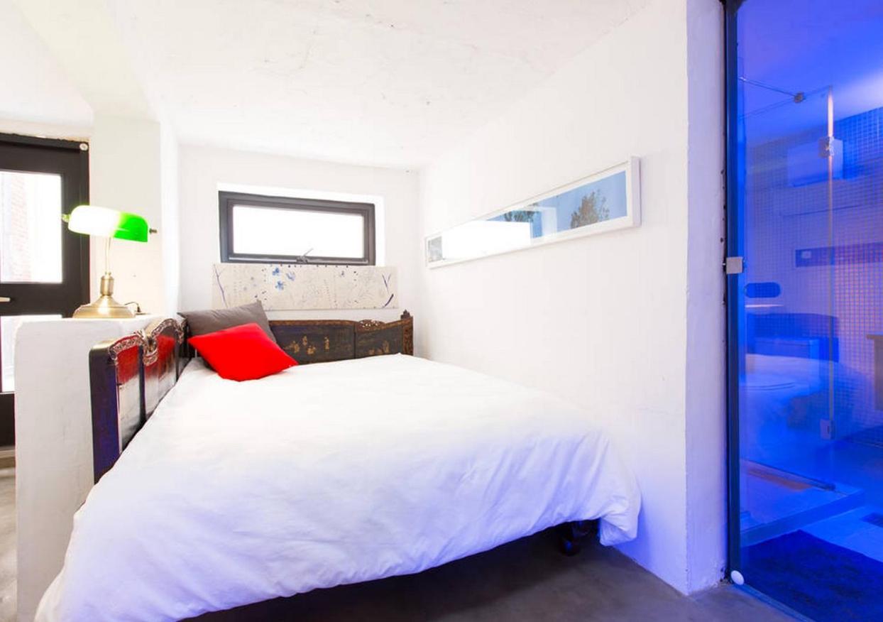 I House Chinchin Hotell Seoul Eksteriør bilde