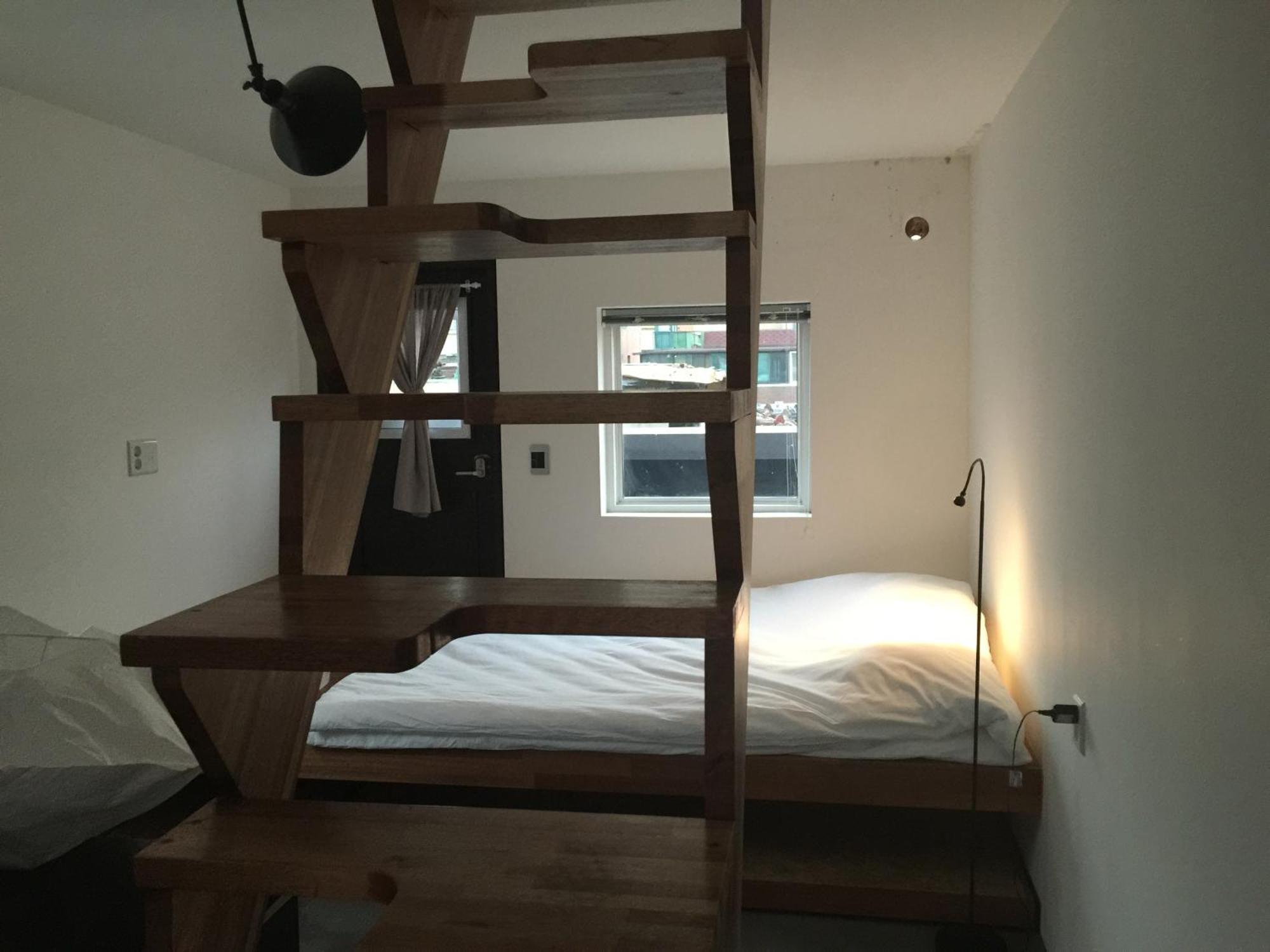 I House Chinchin Hotell Seoul Eksteriør bilde