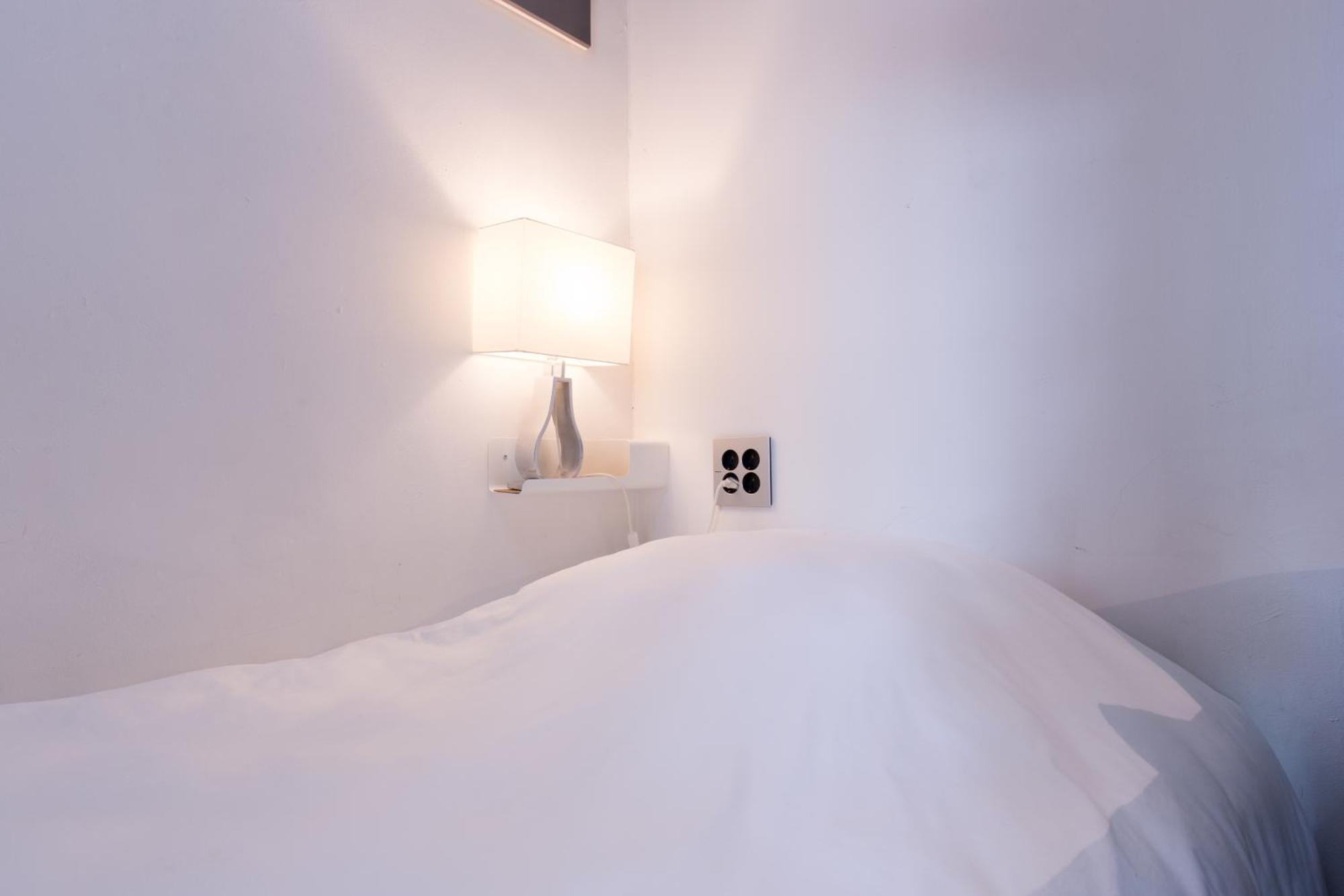 I House Chinchin Hotell Seoul Rom bilde