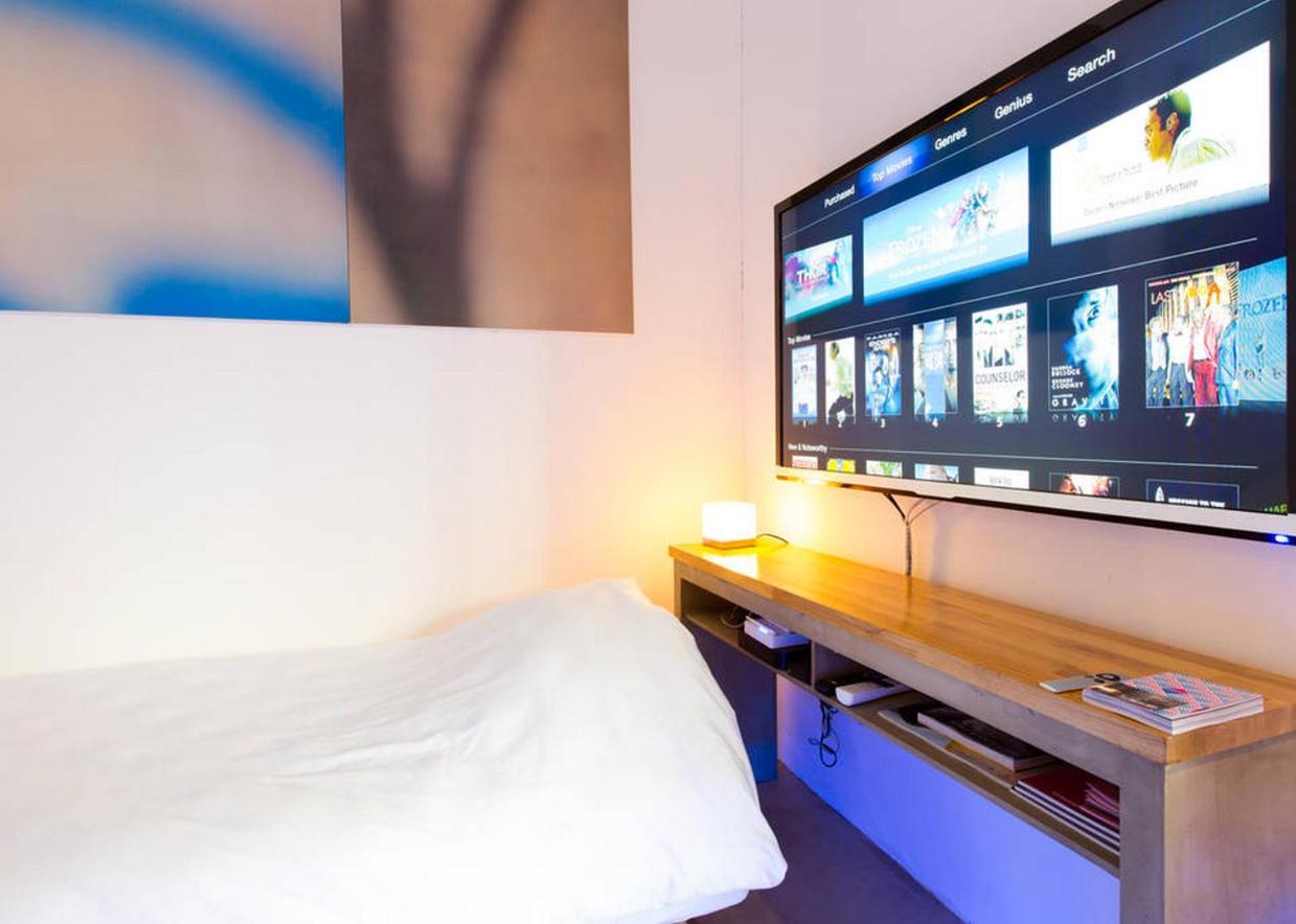 I House Chinchin Hotell Seoul Rom bilde