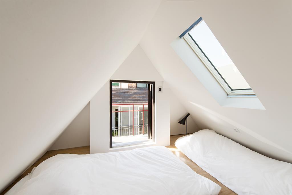 I House Chinchin Hotell Seoul Eksteriør bilde