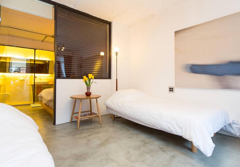 I House Chinchin Hotell Seoul Eksteriør bilde