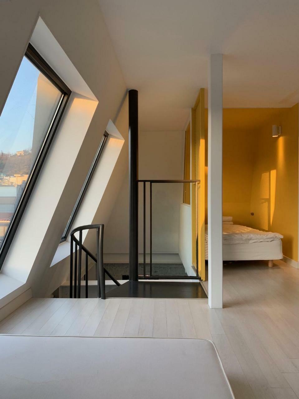 I House Chinchin Hotell Seoul Eksteriør bilde