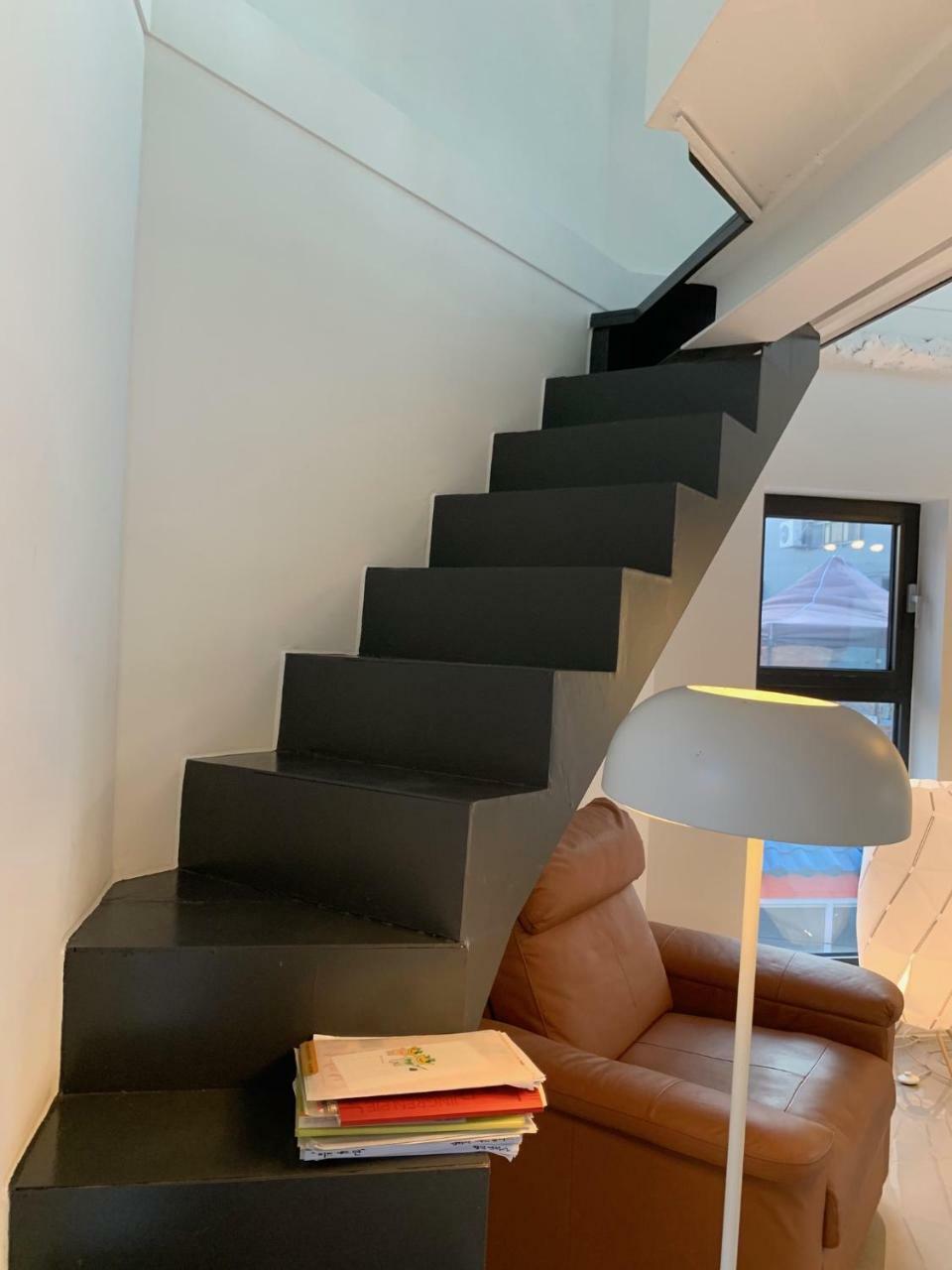 I House Chinchin Hotell Seoul Eksteriør bilde