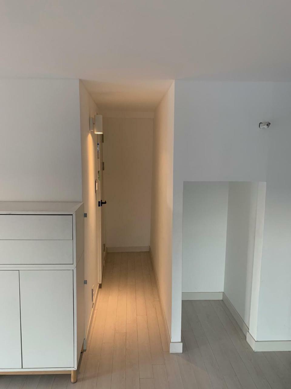 I House Chinchin Hotell Seoul Eksteriør bilde