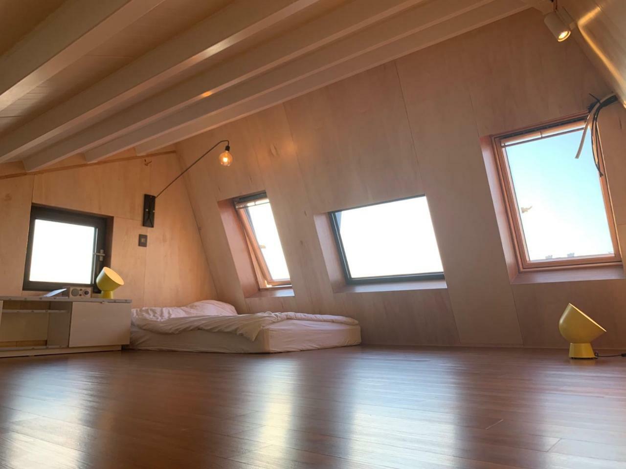 I House Chinchin Hotell Seoul Eksteriør bilde