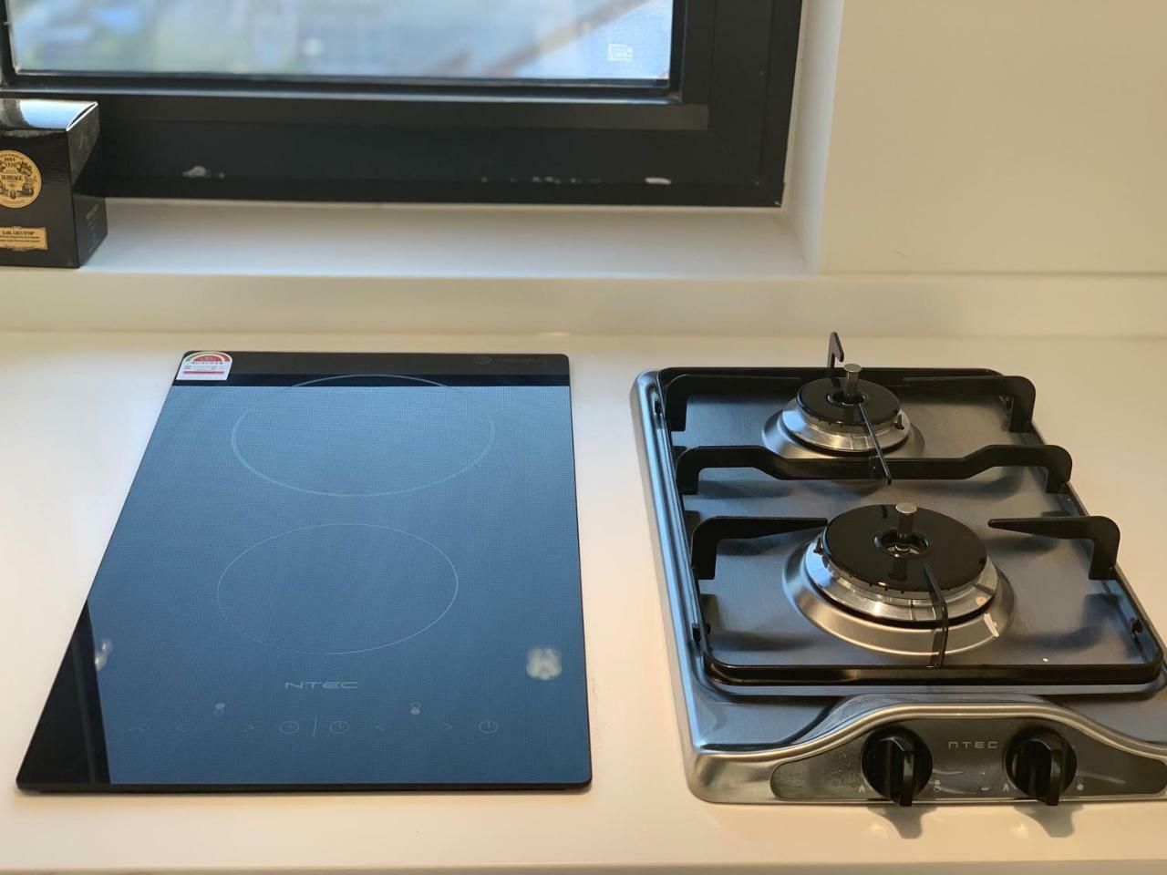 I House Chinchin Hotell Seoul Eksteriør bilde